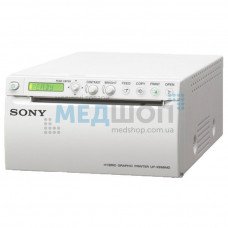Медичний принтер SONY UP-X898MD