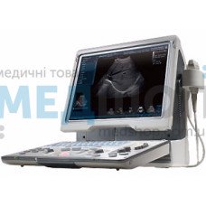 Портативный УЗИ DP50 Mindray