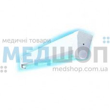 Облучатель бактерицидный ОБН-150м настенный двухламповый