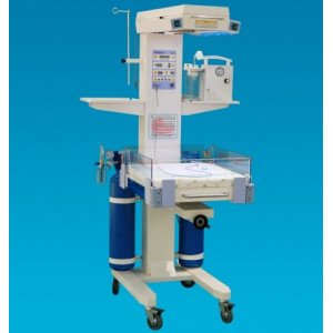 Открытая реанимационная система BN-100 Top Grade