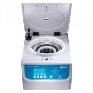 Центрифуга рефрижераторна MPW-150R