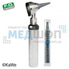 Отоскоп KaWe EUROLIGHT® F.O. 30