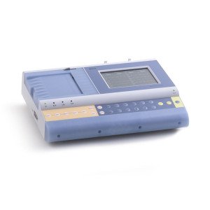 Електрокардіограф BTL-08 MT PLUS