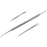Стоматологічний інструмент в Україні | Купити Екскаватори - Medshop