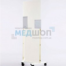 Мобильная рентген защитная ширма Mavig WD300