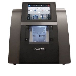 Автоматичний верстат для обробки лінз KAIZER HPE-8000X