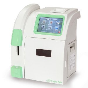Анализатор электролитов крови HTI E-Lyte Plus