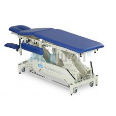 Массажные столы Delta Professional Lojer