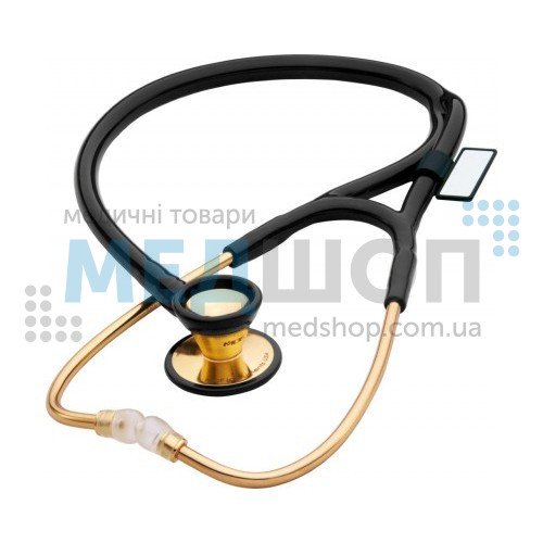 Кардиологический стетоскоп MDF Gold 797К | Стетоскопы