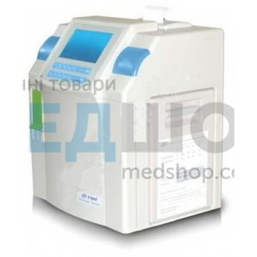 Аналізатор електролітів E-Lyte 5 (Na, K, Cl, Ca, pH) | Аналізатори електролітів крові