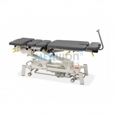 Реабилитационный стол HABYS Upright Chiro Z7