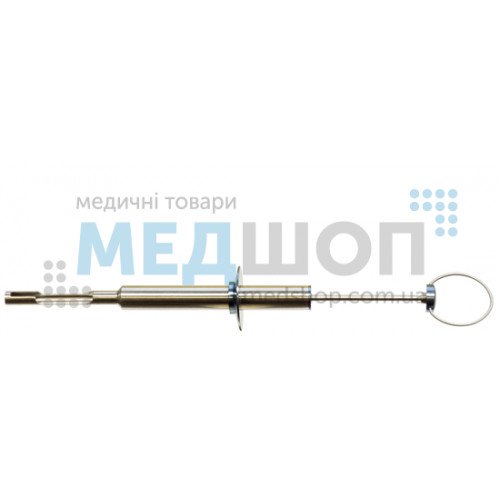 Купити Інжектор для імплантації TMJ101 - широкий асортимент в категорії Хірургічний інструмент для офтальмолога