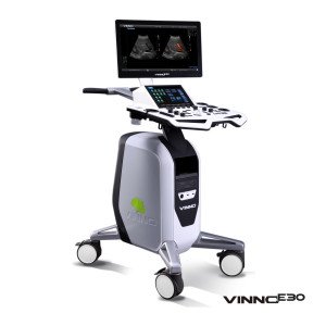 Ультразвукова діагностична система VINNO Е30