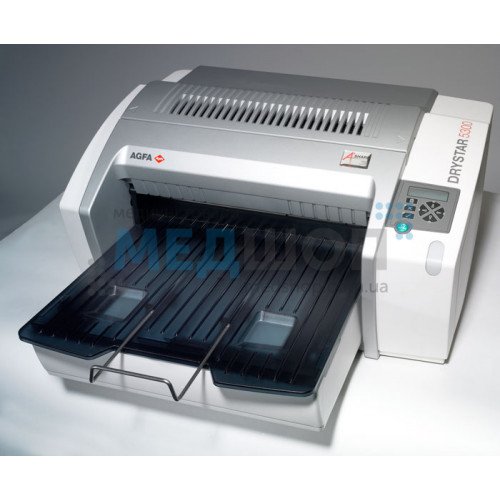 Принтер сухого друку Agfa DRYSTAR 5300 | Принтери сухого друку | Проявні машини