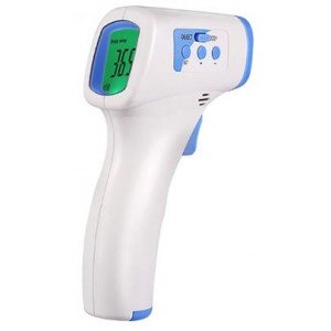Термометр Heaco MDI-907