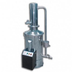Аквадистиллятор электрический MICROmed DE-10