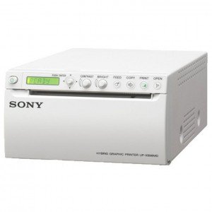 Медицинский принтер SONY UP-X898MD