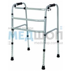 Ходунки, шагающие, складные Karadeniz Medical WR-440