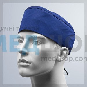 Рентген защитная шапочка Mavig RA612