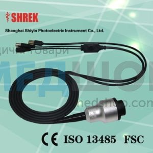 Ендоскопічна USB-камера SHREK SY-GW702C