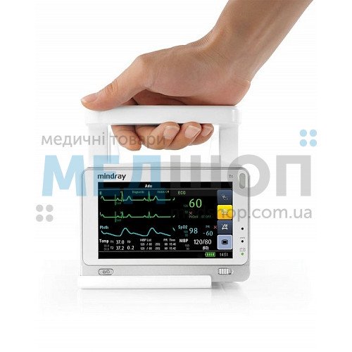 Купить Монитор пациента BeneView T1 Mindray - широкий ассортимент в категории Мониторы пациента | Прикроватные мониторы