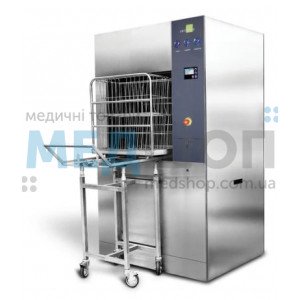 Паровий стерилізатор Azteca A-6618 Celitron