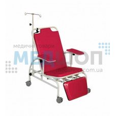 Діалізний донорський стіл-крісло AR-EL 2007