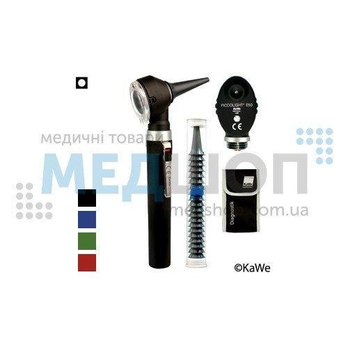 KaWe PICCOLIGHT® C E50 - Диагностические приборы
