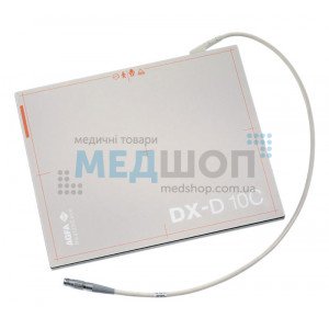 Цифровий плоскопанельний детектор Agfa DX-D Retrofit