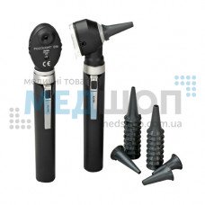 KaWe PICCOLIGHT® F.O. / E56 SET дві рукояті