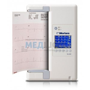 Електрокардіограф Mortara ELI 230