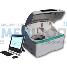 Біохімічний аналізатор HTI BioChem FC-200