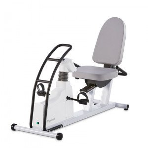 Эргометр с креслом ergoline 600