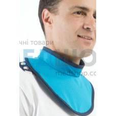 Защита щитовидной железы и грудины Mavig RA614