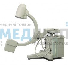 Рентгенівська С-Дуга MCA plus