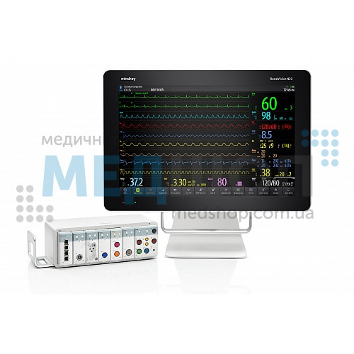 Купити Монітор пацієнта BeneVisionTM N22/N19 Mindray - широкий асортимент в категорії Монітори пацієнта | Приліжкові монітори