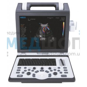 Ультразвукова система SIUI CTS 8800 Plus Color