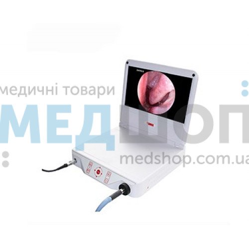 Эндоскопическая CCD-камера 4 в 1 SHREK SY-GW601 | Эндоскопическая хирургия