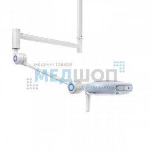 Світильник медичний оглядовий SATURNO-LED Rimsa