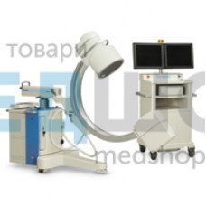 Мобільна С-дуга TECHNIX TCA 6 R/S
