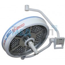 Светильник операционный Klaromed plusLED 56 ECO (потолочный)
