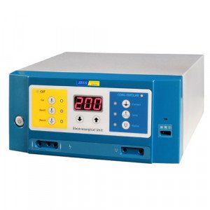 Електрохірургічний апарат коагулятор Heaco ZEUS 150