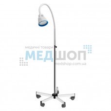 Светильник медицинский смотровой Rimsa ALFA-FLEX