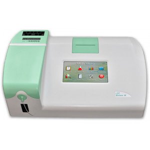 Биохимический анализатор HTI BioChem SA