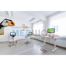 Комплекс для реабілітації Tyromotion