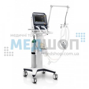 Апарат штучної вентиляції легенів Mindray SV-300