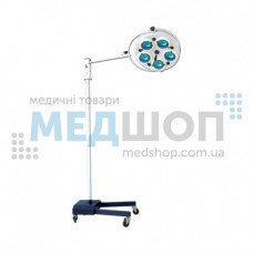 Мобильная операционная лампа Keling KL-05LIII