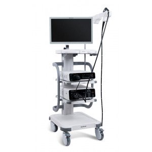 Відеоендоскопічна система SonoScape HD-350