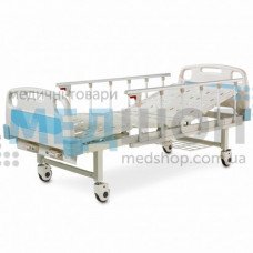 Ліжко реанімаційне, 4 секції, OSD-A232P-C