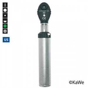 Офтальмоскоп KaWe EUROLIGHT® E36 USA